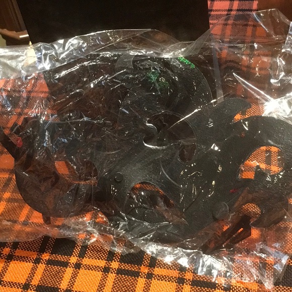 Masquerade Eye Cover Mask - Picture 5 of 9